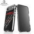 Nightmare on Elm Street Freddy Krueger Slash iPhone 17 Air Clear Case