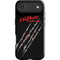 Nightmare on Elm Street Freddy Krueger Slash iPhone 17 Air Impact Case