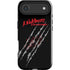 Nightmare on Elm Street Freddy Krueger Slash iPhone 17 Air Impact Case