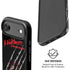 Nightmare on Elm Street Freddy Krueger Slash iPhone 17 Air Magsafe Impact Case
