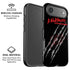 Nightmare on Elm Street Freddy Krueger Slash iPhone 17 Air Magsafe Impact Case