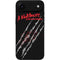Nightmare on Elm Street Freddy Krueger Slash iPhone 17 Air Skin