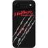 Nightmare on Elm Street Freddy Krueger Slash iPhone 17 Air Skin