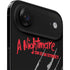 Nightmare on Elm Street Freddy Krueger Slash iPhone 17 Air Skin