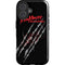 Nightmare on Elm Street Freddy Krueger Slash iPhone 17 Magsafe Impact Case