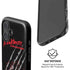 Nightmare on Elm Street Freddy Krueger Slash iPhone 17 Magsafe Impact Case