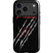 Nightmare on Elm Street Freddy Krueger Slash iPhone 17 Pro Magsafe Impact Case
