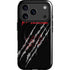 Nightmare on Elm Street Freddy Krueger Slash iPhone 17 Pro Magsafe Impact Case