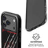 Nightmare on Elm Street Freddy Krueger Slash iPhone 17 Pro Magsafe Impact Case