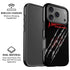 Nightmare on Elm Street Freddy Krueger Slash iPhone 17 Pro Magsafe Impact Case