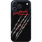 Nightmare on Elm Street Freddy Krueger Slash iPhone 17 Pro Max Skin