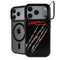 Nightmare on Elm Street Freddy Krueger Slash iPhone 18 Pro Max Kickstand Case