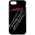 Nightmare on Elm Street Freddy Krueger Slash iPhone Cases
