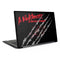 Nightmare on Elm Street Freddy Krueger Slash Dell Latitude Skin