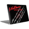 Nightmare on Elm Street Freddy Krueger Slash Apple MacBook Air Skin