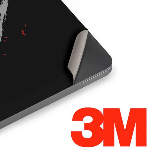 Nightmare on Elm Street Freddy Krueger Slash Apple MacBook Air Skin