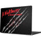 Nightmare on Elm Street Freddy Krueger Slash Apple MacBook Pro 14-inch Skin