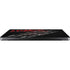 Nightmare on Elm Street Freddy Krueger Slash Apple MacBook Pro 14-inch Skin