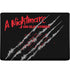Nightmare on Elm Street Freddy Krueger Slash MacBook Skins