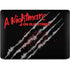 Nightmare on Elm Street Freddy Krueger Slash Apple MacBook Pro 16-inch Skin