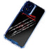 Nightmare on Elm Street Freddy Krueger Slash Moto G 5G (2024) Clear Case