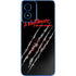 Nightmare on Elm Street Freddy Krueger Slash Moto G Play 4G (2024) Skin