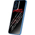 Nightmare on Elm Street Freddy Krueger Slash Moto G Play 4G (2024) Skin