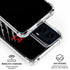 Nightmare on Elm Street Freddy Krueger Slash Moto G Power 5G (2024) Clear Case