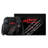 Nightmare on Elm Street Freddy Krueger Slash Nintendo Skins