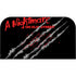 Nightmare on Elm Street Freddy Krueger Slash Nintendo Switch 2 (2025) with Joy-Con Skin