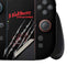 Nightmare on Elm Street Freddy Krueger Slash Nintendo Switch 2 (2025) Joy-Con Controller Skin