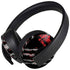 Nightmare on Elm Street Freddy Krueger Slash PlayStation 4 Gold Wireless Headset Skin