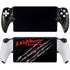 Nightmare on Elm Street Freddy Krueger Slash PlayStation Portal Remote Player Skin