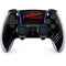 Nightmare on Elm Street Freddy Krueger Slash PS5 DualSense Edge Pro Controller Skin