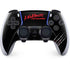 Nightmare on Elm Street Freddy Krueger Slash PS5 DualSense Edge Pro Controller Skin