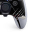 Nightmare on Elm Street Freddy Krueger Slash PS5 DualSense Edge Pro Controller Skin