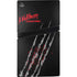 Nightmare on Elm Street Freddy Krueger Slash PS5 Pro Console Skin