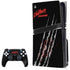 Nightmare on Elm Street Freddy Krueger Slash PlayStation PS5 Skins
