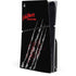 Nightmare on Elm Street Freddy Krueger Slash PlayStation PS5 Skins
