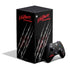 Nightmare on Elm Street Freddy Krueger Slash XBox Series X Digital Edition Bundle Skin