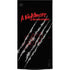 Nightmare on Elm Street Freddy Krueger Slash XBox Series X Digital Edition Console Skin