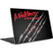 Nightmare on Elm Street Freddy Krueger Slash Dell XPS Skin