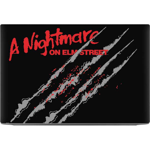 Nightmare on Elm Street Freddy Krueger Slash Dell XPS Skin