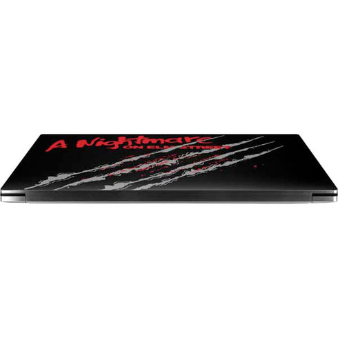 Nightmare on Elm Street Freddy Krueger Slash Dell XPS Skin