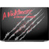 Nightmare on Elm Street Freddy Krueger Slash HP ZBook Fury 16 G10 Skin
