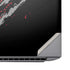 Nightmare on Elm Street Freddy Krueger Slash HP ZBook Fury 16 G10 Skin