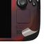 Nightmare on Elm Street Freddy Krueger Steam Deck Handheld Gaming Computer OLED Skin