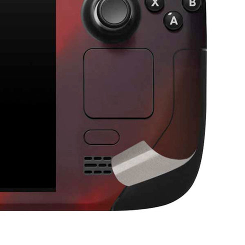 Nightmare on Elm Street Freddy Krueger Steam Deck Handheld Gaming Computer Skin