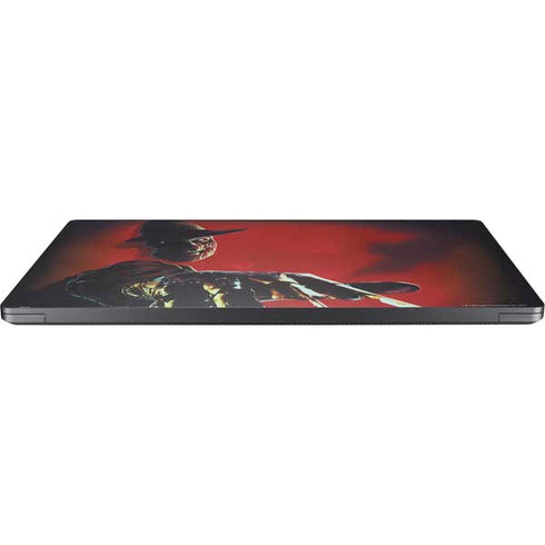 Nightmare on Elm Street Freddy Krueger Surface Laptop 7 13.8in Skin