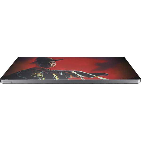 Nightmare on Elm Street Freddy Krueger Laptop Skins